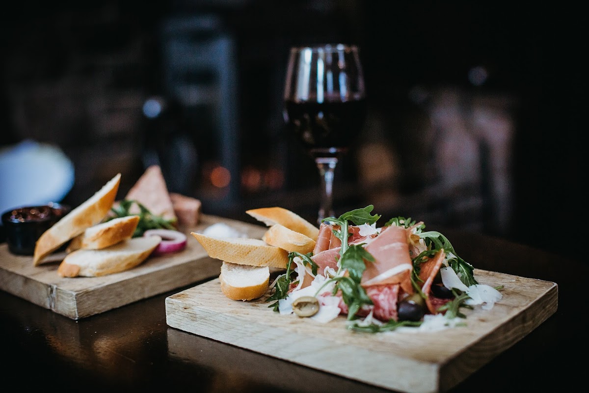 L'auberge - The Farm House Photos 2