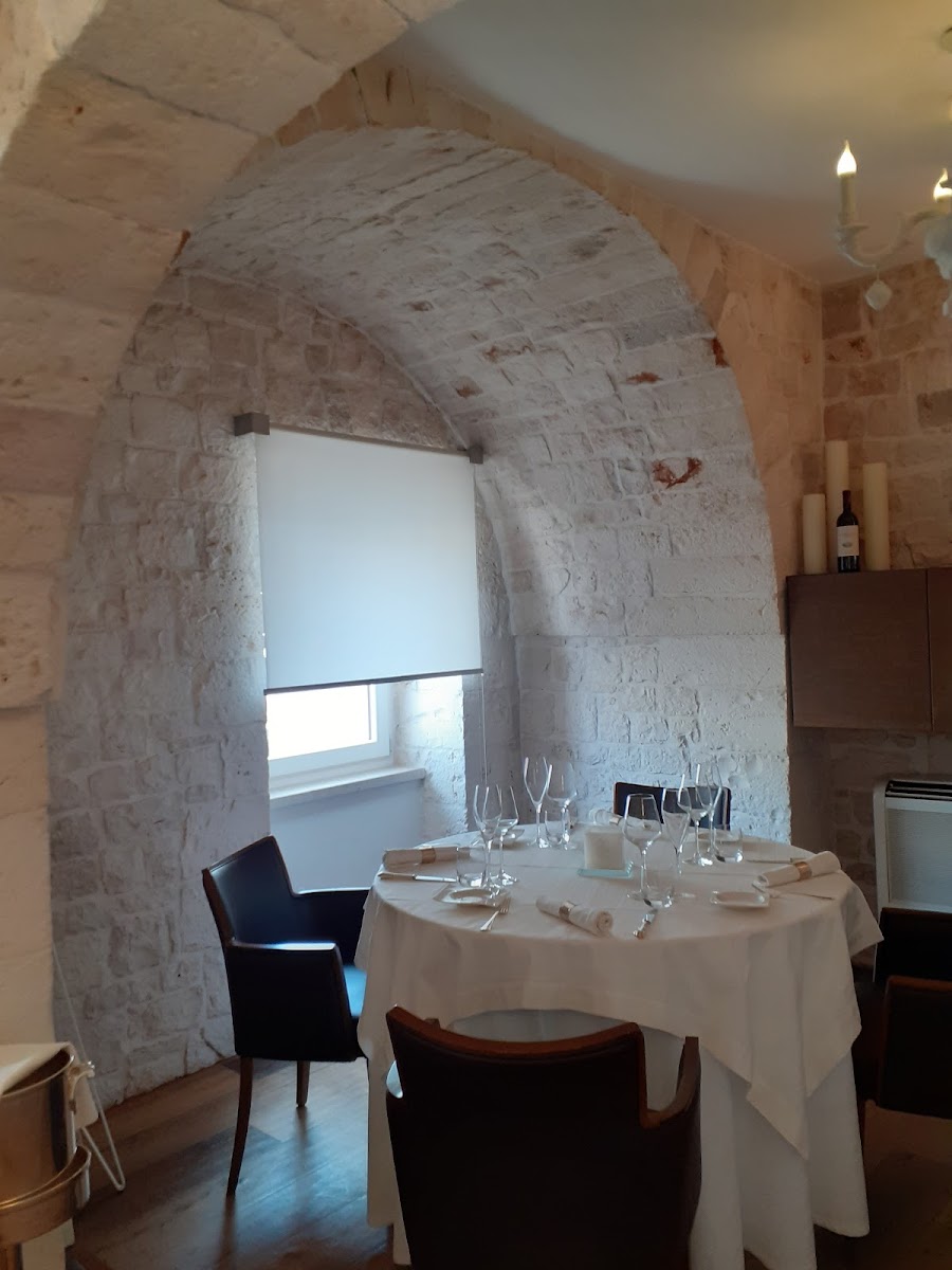 Ristorante Santa Chiara