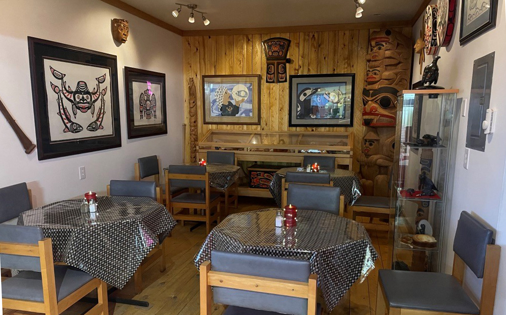 The 626 Fish And Chipper